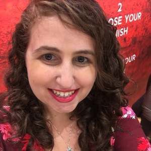 Meet your Posher, Allie